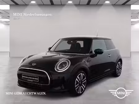 Mini Mini Cooper 1.5 136 Classic