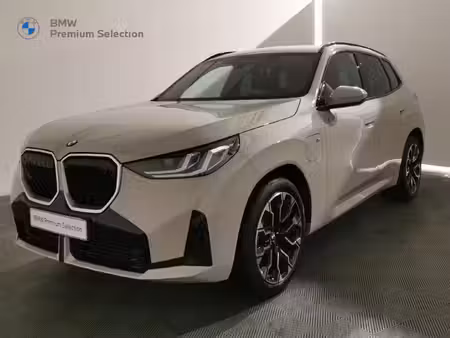 BMW X3 30e 2.0 299 xDrive