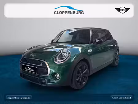 Mini Mini Cooper S 2.0 178 Chili