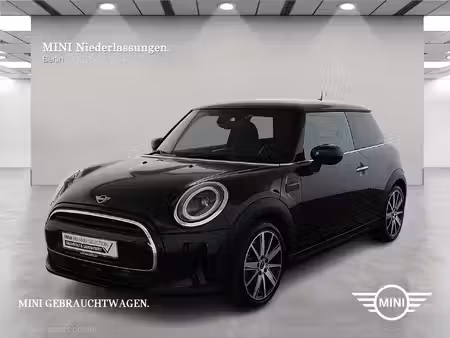 Mini Mini Cooper 1.5 136 Classic