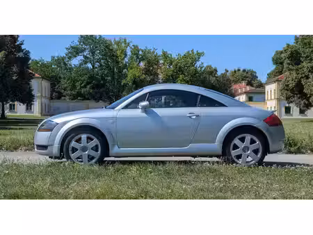 Audi TT 1.8 180