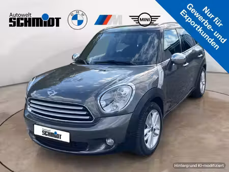 Mini Countryman Cooper D 1.6 112