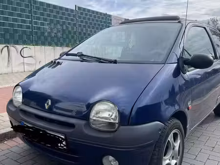 Renault Twingo 1.2 58