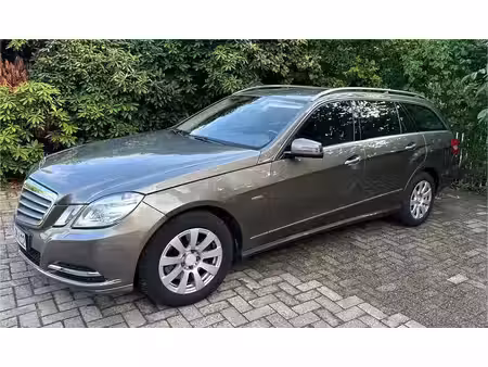 Mercedes-Benz Classe E E 250