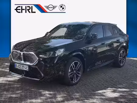 BMW IX2 20 204 eDrive