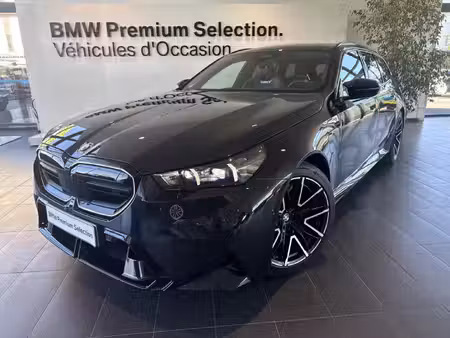 BMW Série 5 M5 4.4 727