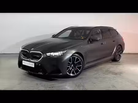 BMW Série 5 M5 4.4 727