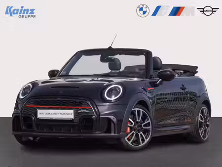 Mini Mini John Cooper Works 2.0 231