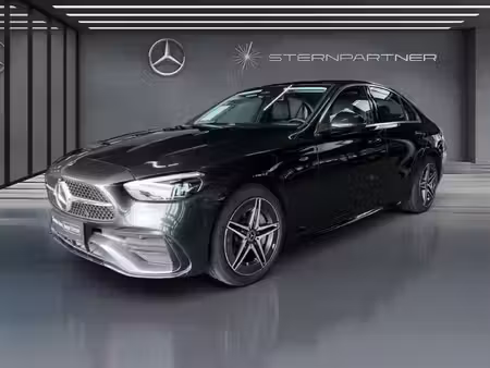 Mercedes-Benz Classe E E 300 Ambiente