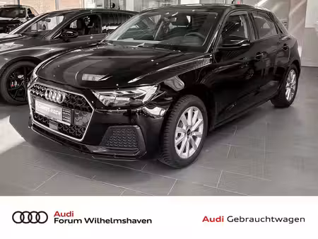 Audi A1 25 TFSI 1.0 TFSI 95