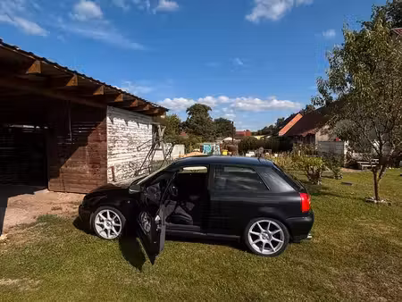 Audi A3 1.8 T 150