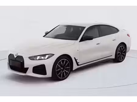BMW i4 M50 544 M Performance eDrive