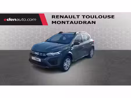Dacia Sandero 1.0 100