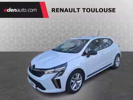 Renault Clio 1.0 TCe 90 Evolution