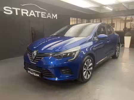 Renault Clio E-Tech 1.6 140 Intens