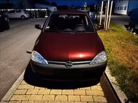 Opel Corsa 1.2 75