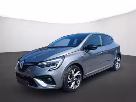 Renault Clio RS 1.3 TCe 140 RS Line