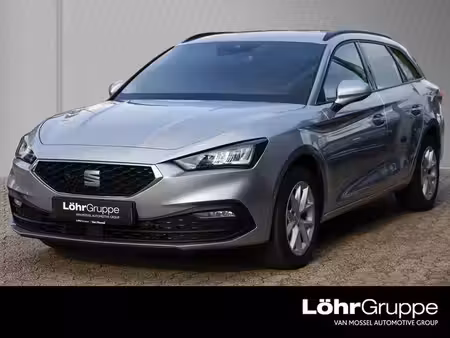Seat Leon 2.0 TDI 150 ST