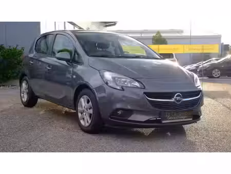 Opel Corsa 1.4 90 Edition