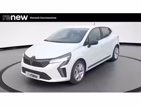 Renault Clio E-Tech 1.6 145