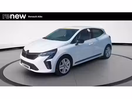 Renault Clio Eco-G 1.0 TCe 100 Evolution