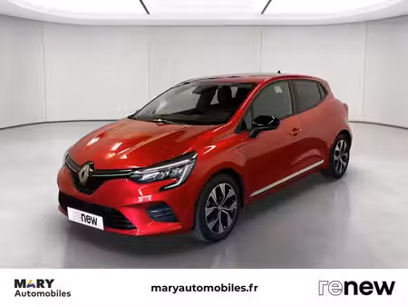 Renault Clio E-Tech 1.6 145 Evolution