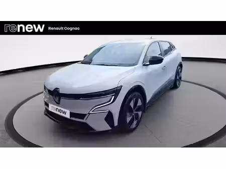 Renault Mégane E-Tech 220 Équilibre