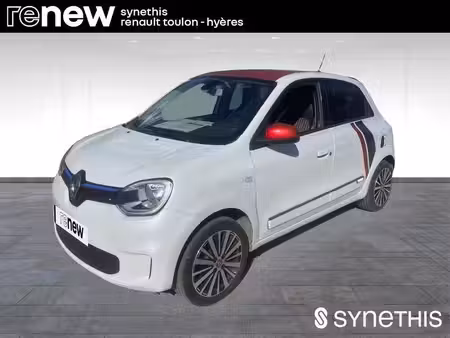 Renault Twingo 0.9 TCe 70