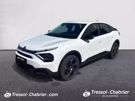 Citroën C4 1.5 HDi 130 Plus