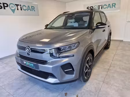 Citroën C3 1.2 110 Max
