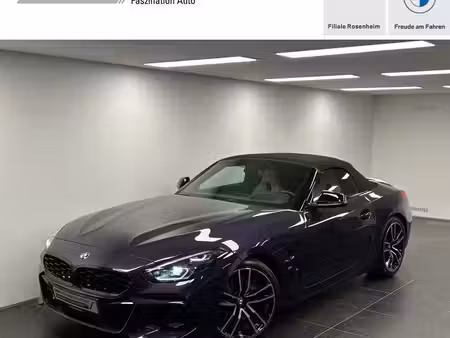 BMW Z4 3.0 sDrive