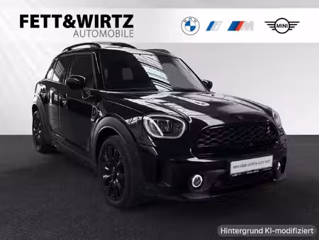 Mini Countryman Cooper SD 2.0 190 Classic ALL4