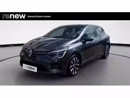Renault Clio E-Tech 1.6 140 Intens