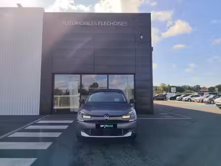 Citroën C4 1.2 145 Max