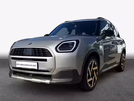 Mini Countryman 1.5 170 Favoured
