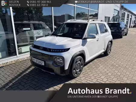 Hyundai Inster Cross 115