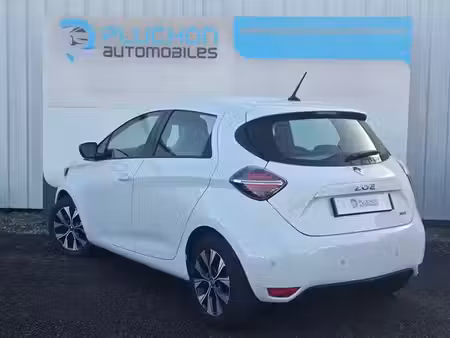 Renault Zoe R110 110 Evolution
