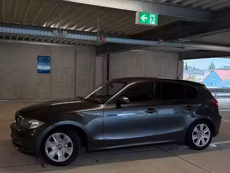 BMW Série 1 116i 1.6 116