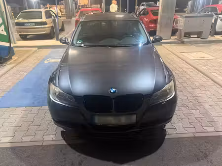 BMW Série 3 