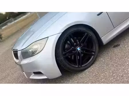 BMW Série 3 320d 2.0 177