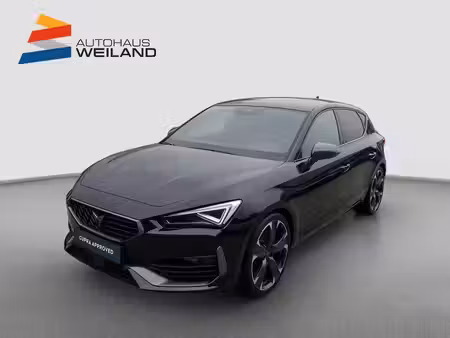 Cupra Leon 2.0 TSI