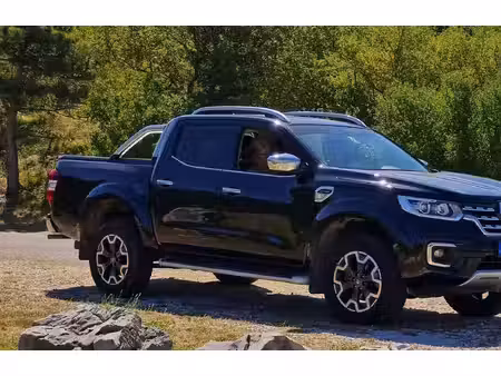 Renault Alaskan 2.3 dCi 190 Intens 4x4