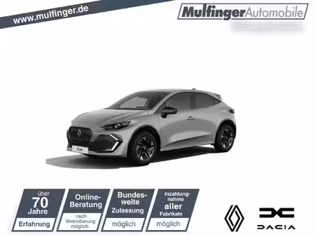 Renault Clio 1.2 TCe 115 Techno