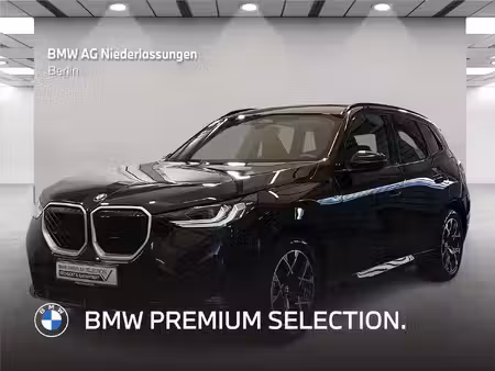 BMW X3 20d 2.0 xDrive