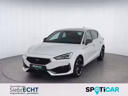 Cupra Leon 1.5 TSI 150