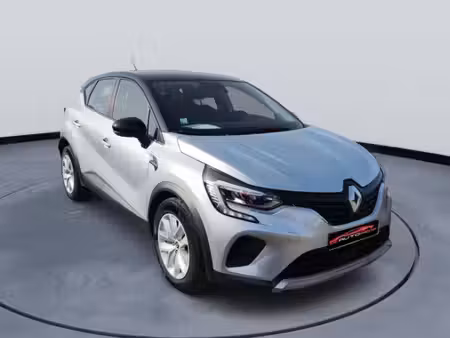 Renault Captur 1.0 TCe 91 Équilibre