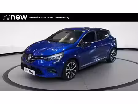Renault Clio E-Tech 1.6 145