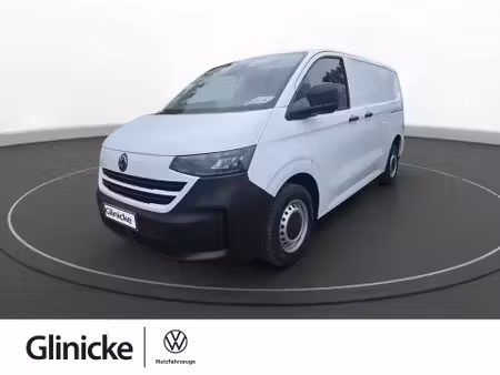 Volkswagen Transporter T7 L