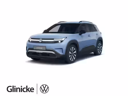 Volkswagen Id. Cross 211 Style