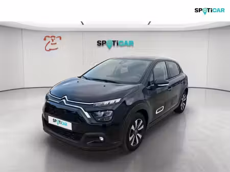 Citroën C3 1.2 PureTech 100 Plus